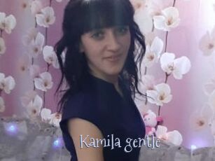 Kamila_gentle