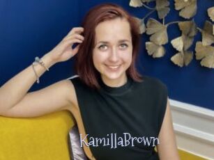 KamillaBrown