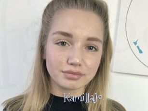 KamillaJo