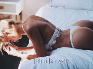 KamillaMoore