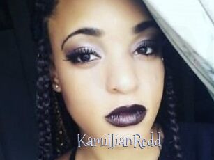 KamillianRedd