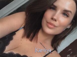 Kamiya