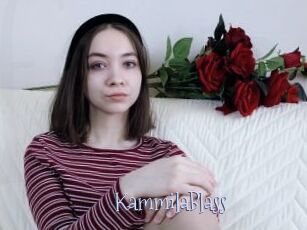 KammilaBlass