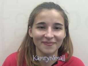 KamrynSmall