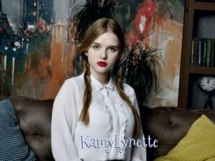KamyLynette