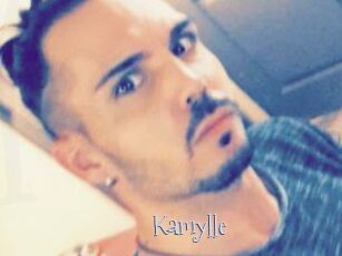 Kamylle