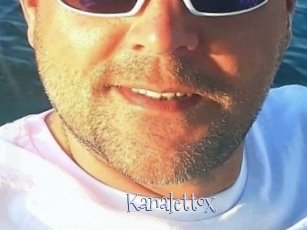 Kanalettox Faceporno
