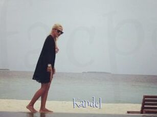 Kandel