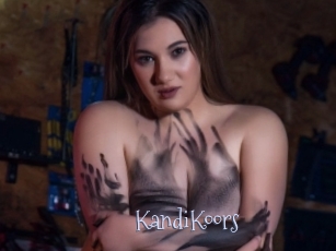 KandiKoors