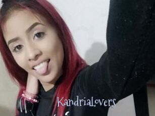 KandriaLovers