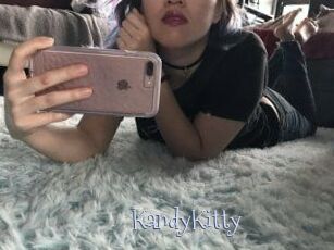 KandyKitty
