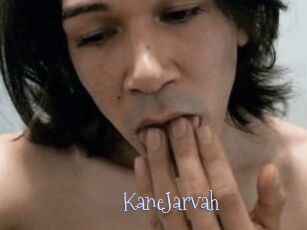 KaneJarvah