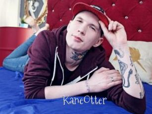 KaneOtter Faceporno