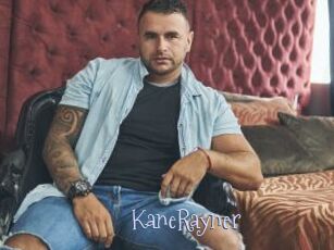 KaneRayner Faceporno
