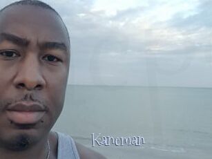 Kaneman