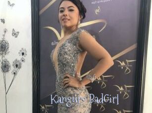 Kanguro_BadGirl