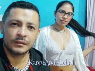 KanneAndMichelle
