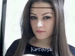 KaoriKosai