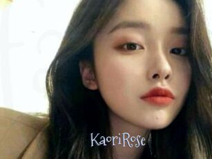 KaoriRose