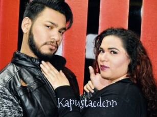 Kapustaedenn