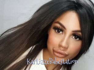 KarLizzeBabestation Faceporno