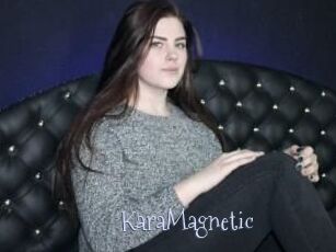 KaraMagnetic