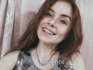Karalayne