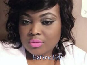 KaramelKofii