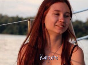 Kareene