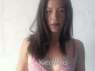KarenBoees