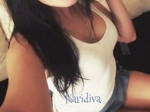 Karidiva