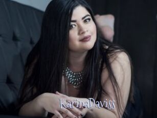 KarinaDaviss