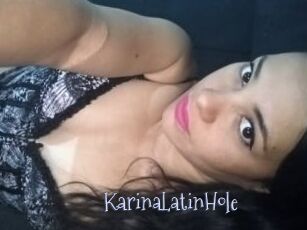 KarinaLatinHole Faceporno