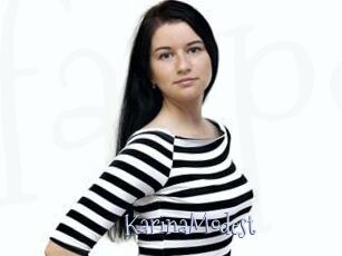KarinaModest
