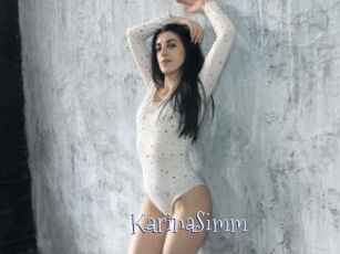KarinaSimm Faceporno