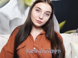 KarinaStevenson