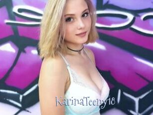 KarinaTeeny18