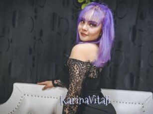 KarinaVitali Faceporno