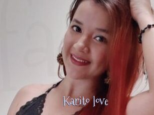 Karito_love