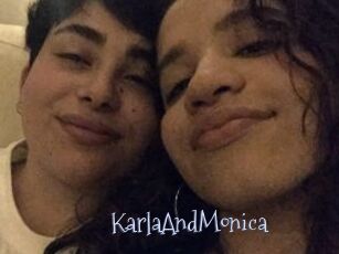 KarlaAndMonica