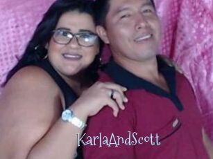 KarlaAndScott