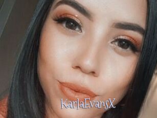 KarlaEvansX