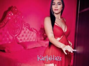 KarlaHaze Faceporno