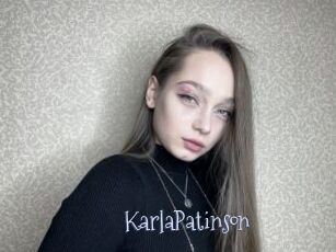 KarlaPatinson