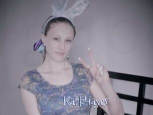 KarliHayes