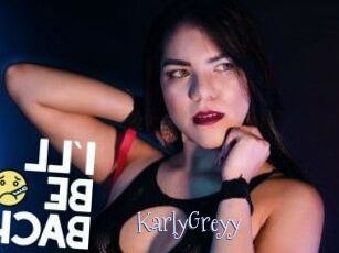 KarlyGreyy Faceporno