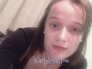 KarlyLovesYou