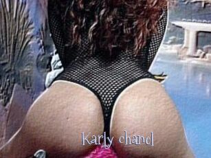 Karly_chanel Faceporno