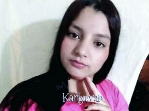 Karlyevan