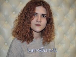 KarmaBennett